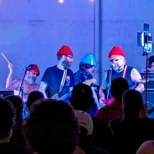 Meet your Posher, Bill